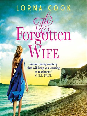 cover image of The Forgotten Wife